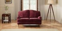 2 Seater Small Sofa