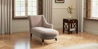 Chaise Longue Right Hand