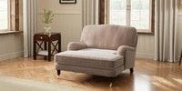 Snuggle Chaise