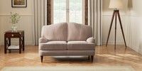 2 Seater Small Sofa