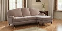 Medium Sofa Chaise - Universal