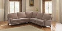 Medium Corner Sofa - Universal