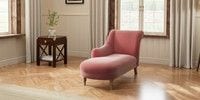 Chaise Longue Left Hand