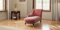 Chaise Longue Left Hand