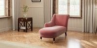 Chaise Longue Left Hand