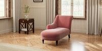 Chaise Longue Left Hand