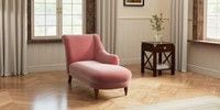 Chaise Longue Right Hand