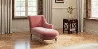 Chaise Longue Right Hand