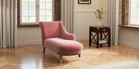 Chaise Longue Right Hand