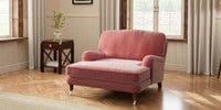 Snuggle Chaise