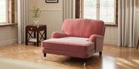 Snuggle Chaise