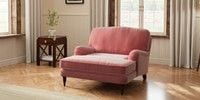 Snuggle Chaise