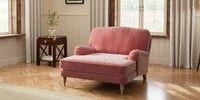 Snuggle Chaise
