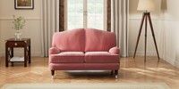 2 Seater Small Sofa