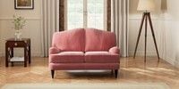 2 Seater Small Sofa