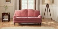 3 Seater Small Sofa