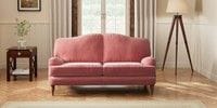 3 Seater Small Sofa