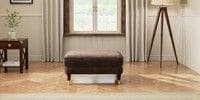 Footstool