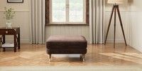Extra Large Footstool