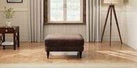 Extra Large Footstool