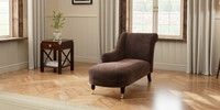 Chaise Longue Left Hand