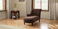 Chaise Longue Left Hand