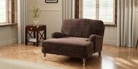 Snuggle Chaise