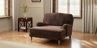 Snuggle Chaise