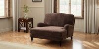 Snuggle Chaise