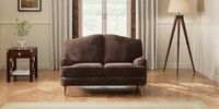 2 Seater Small Sofa