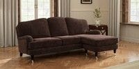 Medium Sofa Chaise - Universal
