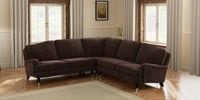 Medium Corner Sofa - Universal