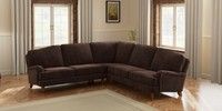 Medium Corner Sofa - Universal