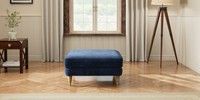 Extra Large Footstool