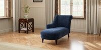 Chaise Longue Left Hand