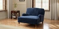 Snuggle Chaise