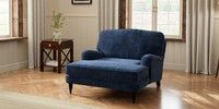 Snuggle Chaise