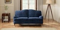 3 Seater Small Sofa