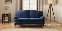 3 Seater Small Sofa