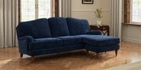 Medium Sofa Chaise - Universal