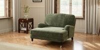 Snuggle Chaise