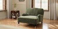 Snuggle Chaise