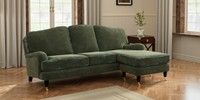 Medium Sofa Chaise - Universal