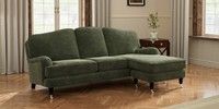 Medium Sofa Chaise - Universal