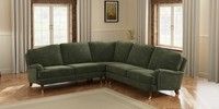 Medium Corner Sofa - Universal