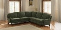 Medium Corner Sofa - Universal