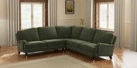 Medium Corner Sofa - Universal