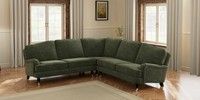 Medium Corner Sofa - Universal