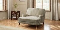 Snuggle Chaise