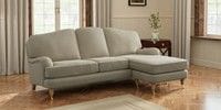 Medium Sofa Chaise - Universal